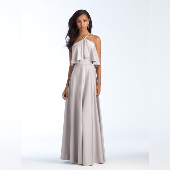 Allure Bridals Dresses & Skirts - ALLURE BRIDESMAIDS 1556